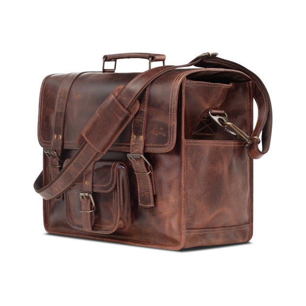 Leather Bags | Levinson Leather – Levinson Leather Goods
