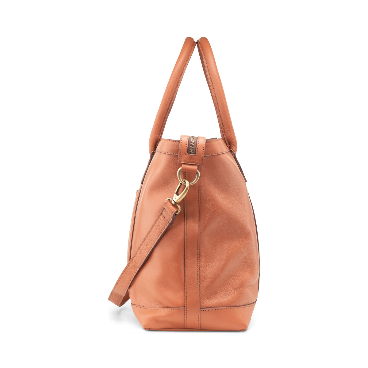 Leather Tote Bag for Women – Levinson Leather Goods