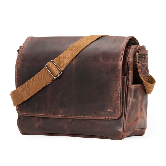 Leather Bags for Men | Levinson Leather – Levinson Leather Goods